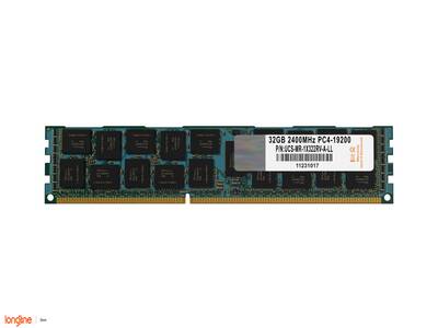 Longline 32GB DDR4 2400MHz RDIMM/PC4-19200/dual rank UCS-MR-1X322RV-A-LL - 1