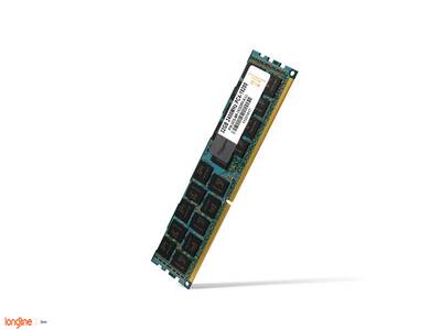 Longline 32GB DDR4 2400MHz RDIMM/PC4-19200/dual rank UCS-MR-1X322RV-A-LL - 2