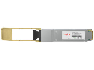 Longline QSFP-40G-SR4-LL 40GBASE-SR4 QSFP+ 850nm 150m for Cisco Transceiver - 2