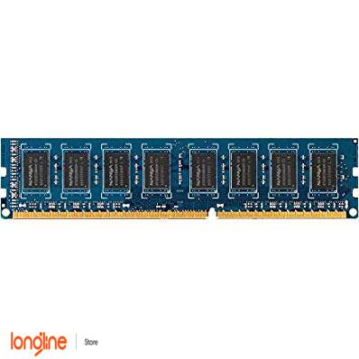 Longline 4GB DDR3 1600MHz Server Bellek CL11 PC3-12800U UDIMM NON-ECC 1.5V 240PIN LNGDDR3B4U36AASRV/4GB - 1