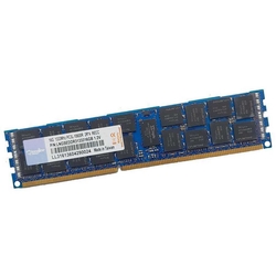 Longline 627812-B21 HP 16GB DDR3 (1X16GB) 1333MHZ ECC REG DIMM - LONGLINE