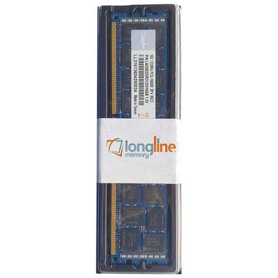 Longline 627812-B21 HP 16GB DDR3 (1X16GB) 1333MHZ ECC REG DIMM - 2