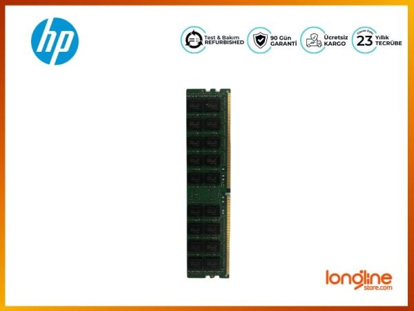 Longline 64GB DDR4 2400MHz Server Memory CL17 PC4-19200T LRDIMM 4RX4 ECC REG 1.2V 288PIN LNGDDR4805358-B21SRV/64GB - 2