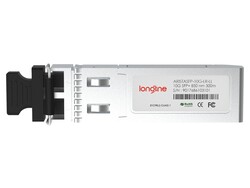 Longline SFP-10G-LR-LL 10GBASE-LR SFP+ ARISTA TRANSCEIVER MODULE - LONGLINE (1)