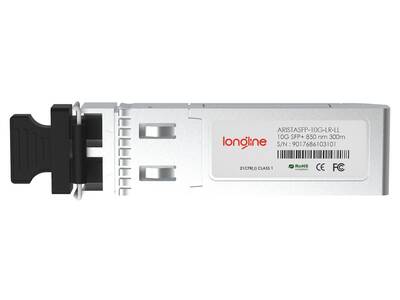 Longline SFP-10G-LR-LL 10GBASE-LR SFP+ ARISTA TRANSCEIVER MODULE - 2