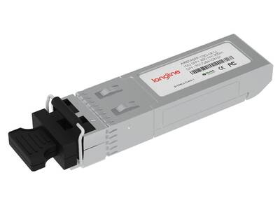 Longline SFP-10G-LR-LL 10GBASE-LR SFP+ ARISTA TRANSCEIVER MODULE - 1