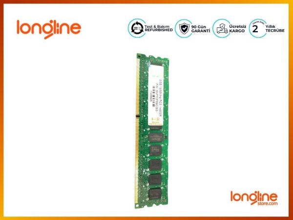 LONGLINE DDR3 DIMM 8GB 1866MHZ PC3-14900R ECC 1RX4 E2Q94AA - 2