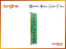 LONGLINE DDR3 DIMM 8GB 1866MHZ PC3-14900R ECC 1RX4 E2Q94AA - 3