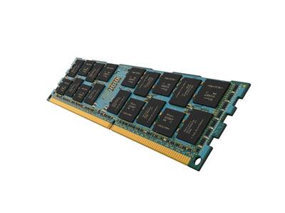 Longline DDR3 RDIMM 16GB 1333MHz PC3L-10600R 2RX4 1.35V ECC REG CL9 240PIN SNPMGY5TC/16G - 5