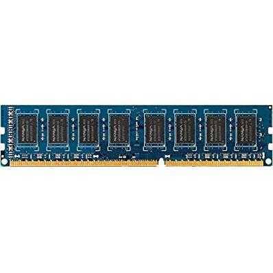 Longline DDR3 UDIMM 4GB 1600MHz PC3-12800U 1.5V NON-ECC B4U36AA - 1