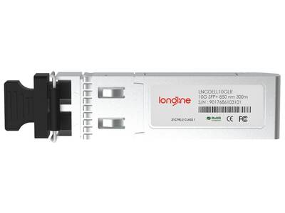 Longline S4048-ON 10GBASE-LR SFP+ Transceiver for DELL S4820T S5000 N4000 - 2