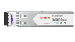 Longline GLC-FE-100LX-LL 100BASE-LX SMF, 1310NM, SFP - LONGLINE (1)