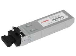 LONGLINE J9150D 10G SFP+ LC SR 300M OM3 MMF TRANSCEIVER - LONGLINE