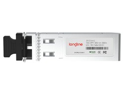 Longline J9151A-LL 10GBASE-LR SFP+ 1310nm 10km DOM LC SMF for HP - LONGLINE (1)