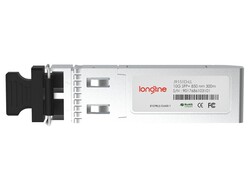 Longline J9151D-LL 10GBASE-LR SFP+ 1310nm 10km DOM for HPE Aruba - LONGLINE (1)