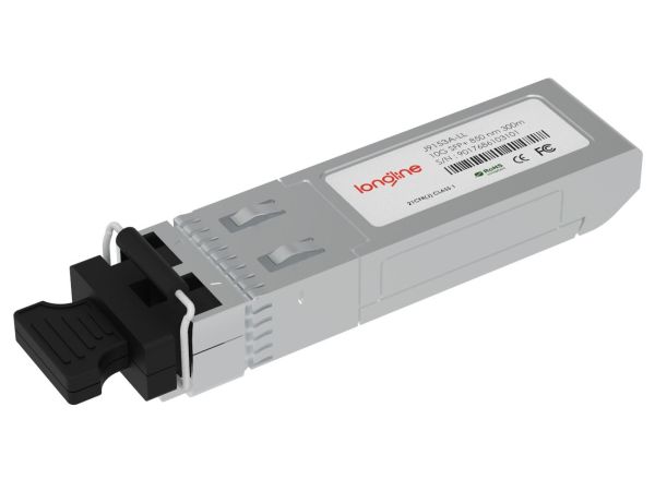 Longline J9153A-LL HPE ProCurve Compatible 1000BASE-ZX SFP - 1