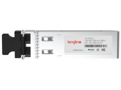 Longline J9153A-LL HPE ProCurve Compatible 1000BASE-ZX SFP - LONGLINE (1)