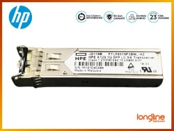 Hp JD118B X120 1G SFP LC SX Transceıver - HP