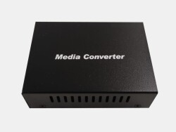 LONGLINE LNG-3110G-SFP 1 GE SFP slot + 1 1000M RJ45 port Media Converter - LONGLINE