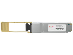 Longline QFX-QSFP-40G-SR4 QSFP+ 40GBASE-SR4 850NM 150M for JUNIPER - LONGLINE (1)