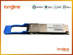 Longline QSFP-100G-LR4 100GBASE LR4 QSFP TRANSCEIVER LC 10KM OVER SMF - LONGLINE (1)