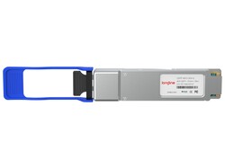 Longline QSFP-40G-LR4-LL 40GBASE-LR4 QSFP+ 1310nm 10km for Cisco Transceiver - LONGLINE (1)