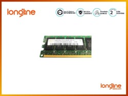 Longline SERVER DDR2 RDIMM 4GB 400MHZ PC2-3200R HYMP351R72AMP4 - LONGLINE