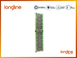 Longline SERVER DDR2 RDIMM 4GB 400MHZ PC2-3200R HYMP351R72AMP4 - LONGLINE (1)