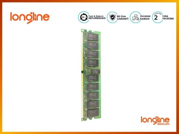 Longline SERVER DDR2 RDIMM 4GB 400MHZ PC2-3200R HYMP351R72AMP4 - 2