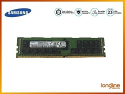 LONGLINE SERVER MEMORY 32GB 2RX4 PC4-21300 2666MHZ ECC RDIMM M393A4K40CB2-CTD - LONGLINE