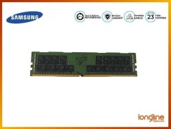 LONGLINE SERVER MEMORY 32GB 2RX4 PC4-21300 2666MHZ ECC RDIMM M393A4K40CB2-CTD - LONGLINE (1)