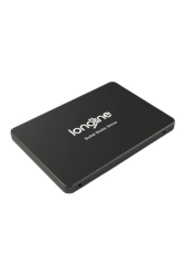 LONGLINE SSD 120GB 128MB CACHE SATA 2.5 560/530MB/S 3D NAND - LONGLINE