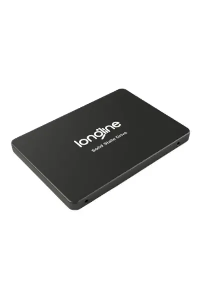 LONGLINE SSD 240GB 6G 128MB CACHE SATA3 2.5 560/530MB/S 3D NAND - 1