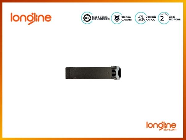 LONGLINE XFP 10G SM DUAL FIBER 1550NM 80KM LC DDM ZR - 2