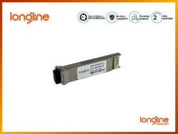 LONGLINE XFP 10G SM DUAL FIBER 1550NM 80KM LC DDM ZR - 3