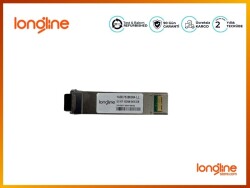 LONGLINE XFP 10G SM DUAL FIBER 1550NM 80KM LC DDM ZR - LONGLINE