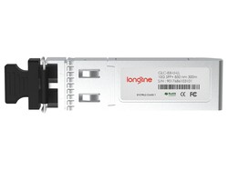 Longline GLC-BX-U-LL 1000BASE-BX10 1310-NM TX/1490-NM RX for CISCO Transceiver - LONGLINE (1)