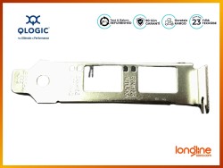 LOW PROFILE BRACKET FOR INTEL E10G42BTDA X520-DA2 E10G42BFSR - QLOGIC (1)