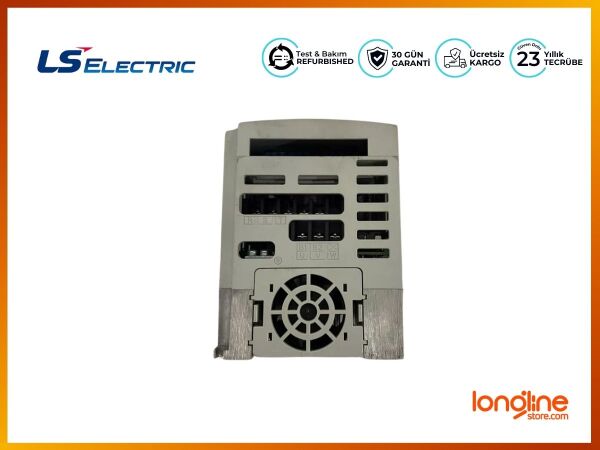 LS LG SV015IG5A-4 Inverter 1.5KW 380V - 4