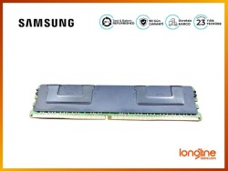 M393A8K40B21-CTC 64GB DDR4 2400MHZ PC4-19200 ECC RDIMM 4Rx4 - SAMSUNG