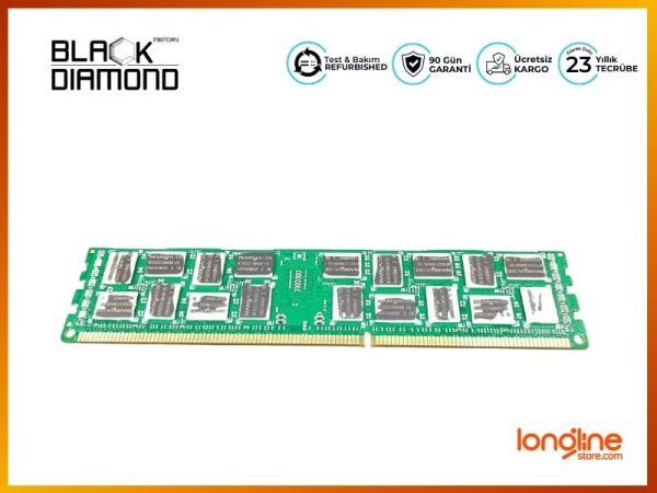 MEMORY DDR3 8GB 1333MHZ PC3L-10600R 2RX4 M1333TER-8192BD23 - 2