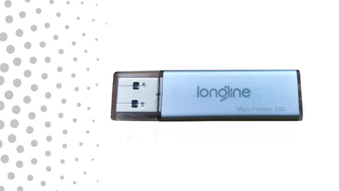 Micro Portable USB SSD Almak İçin 4 Neden