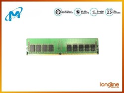 Micron 16G 2400T-R - MTA18ASF2G72PZ-2G3B1IG ECC PC4 Memory - MICRON