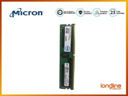 Micron 32GB DDR4 3200MHZ MTA36ASF4G72PZ-3G2 PC4-25600 RDIMM RAM - MICRON (1)