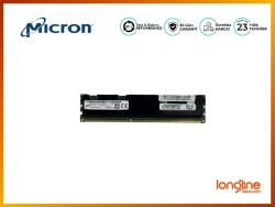 MICRON 32GB MT72JSZS4G72PZ-1G4E2HE PC3-10600R Server RAM - MICRON (1)