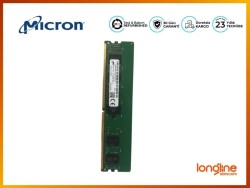 MICRON 8GB MTA9ASF1G72PZ-2G6D1QI DDR4 PC4-2666V Memory - MICRON (1)