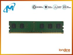 MICRON DDR3 4GB 1333MHZ PC3L-12800R 1RX8 MT9KSF51272PZ-1G6E2HE - MICRON (1)