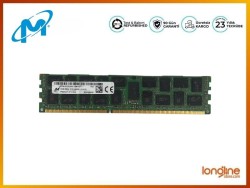 Micron MT36JSF2G72PZ-1G9N1KG 16GB PC3-14900R ECC DDR3 SDRAM - MICRON