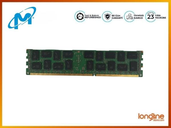 Micron MT36JSF2G72PZ-1G9N1KG 16GB PC3-14900R ECC DDR3 SDRAM - 3