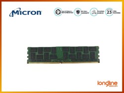 Micron MTA36ASF4G72LZ-2G6 32GB 2RX4 PC4-21300 2666Mhz MEMORY - MICRON